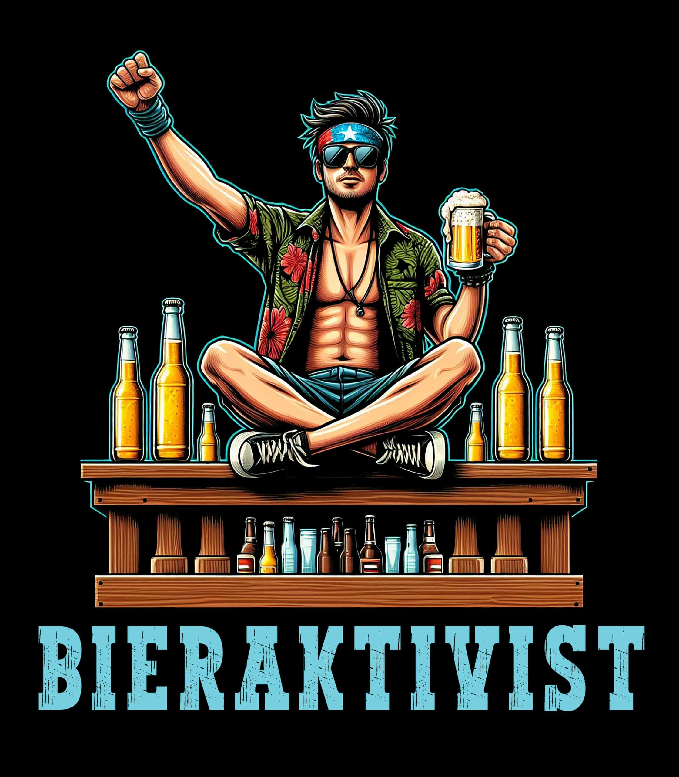 Suchbegriff: 'bieraktivist' Sticker online shoppen